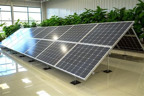 Borne solaire : les meilleurs modèles de 2024 .